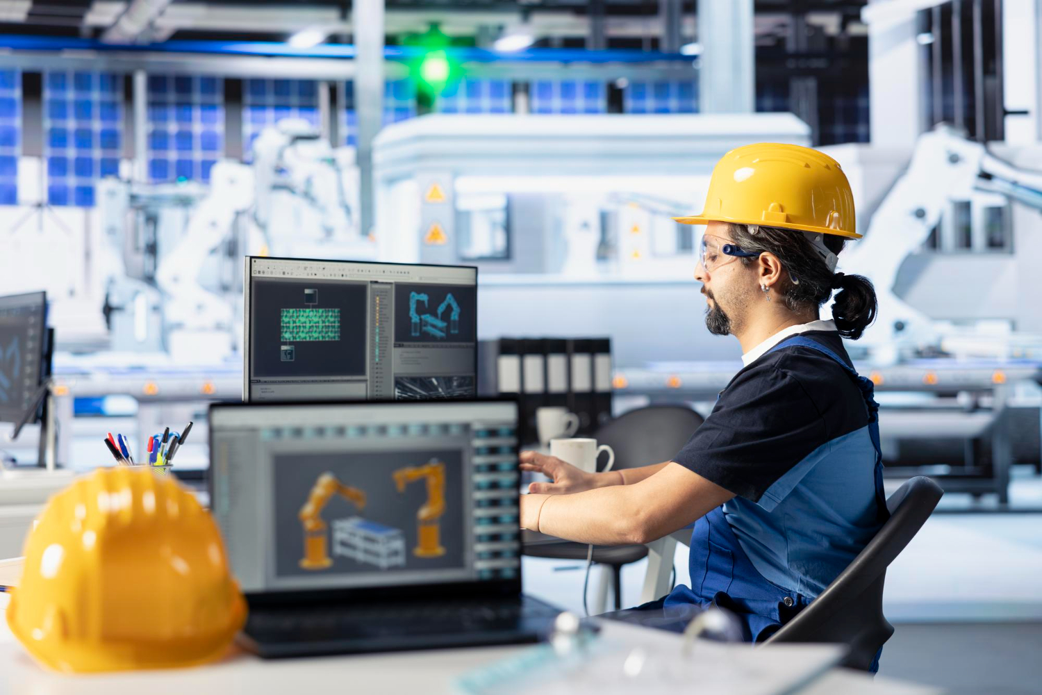 Engineering & Technology